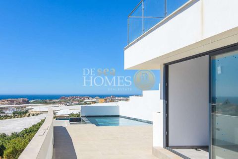 Villa i Torrox, Malaga, Torrox - € 770.000 | Ref: DH30167 - foto 21