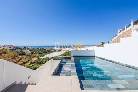 Villa i Torrox, Malaga, Torrox - € 770.000 | Ref: DH30167 - foto 24