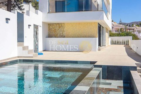 Villa i Torrox, Malaga, Torrox - € 770.000 | Ref: DH30167 - foto 25