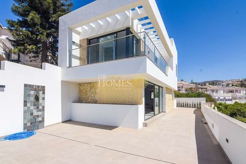 Villa i Torrox, Malaga, Torrox - € 770.000 | Ref: DH30167 - foto 26