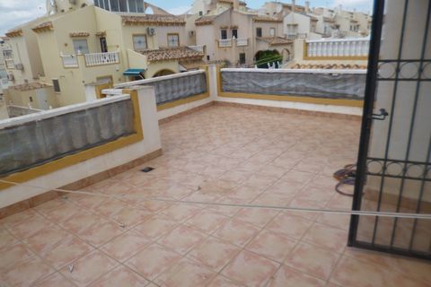 Villa i Playa Flamenca, Alicante, Playa Flamenca - € 299.000 | Ref: CSPS-39921 - foto 12