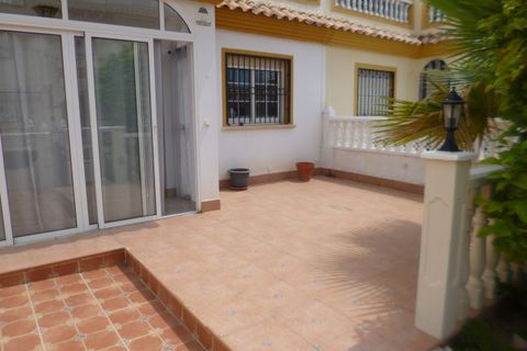Villa i Playa Flamenca, Alicante, Playa Flamenca - € 299.000 | Ref: CSPS-39921 - foto 42