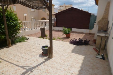 Villa i Playa Flamenca, Alicante, Playa Flamenca - € 299.000 | Ref: CSPS-39921 - foto 46