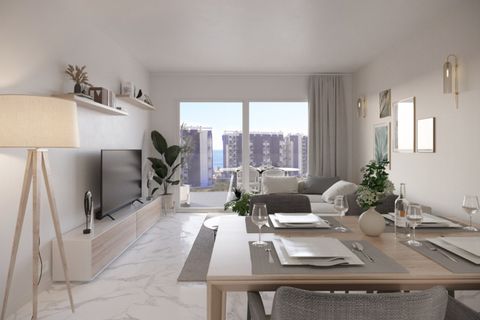 Lejlighed i Punta Prima, Alicante, Punta Prima - € 364.000 | Ref: CSPS-51413 - foto 3