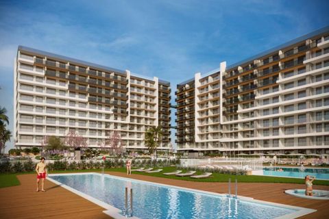 Lejlighed i Punta Prima, Alicante, Punta Prima - € 364.000 | Ref: CSPS-51413 - foto 6