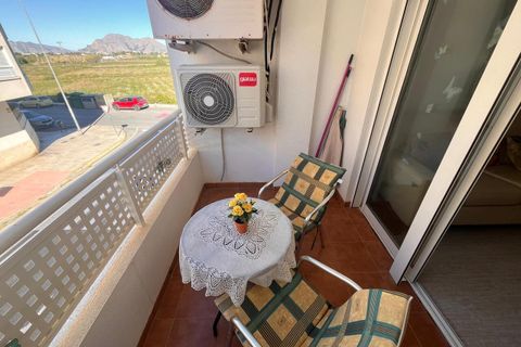 Lejlighed i Almoradi, Alicante, Almoradi - € 105.000 | Ref: CSPK-79287 - foto 1