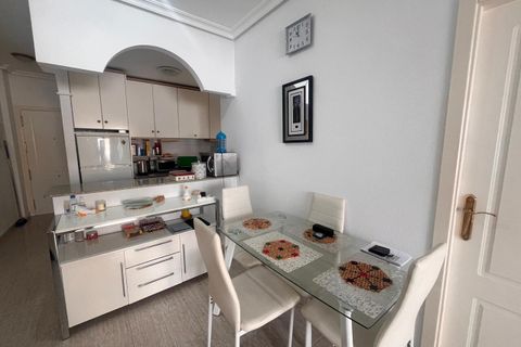 Lejlighed i Almoradi, Alicante, Almoradi - € 105.000 | Ref: CSPK-79287 - foto 5
