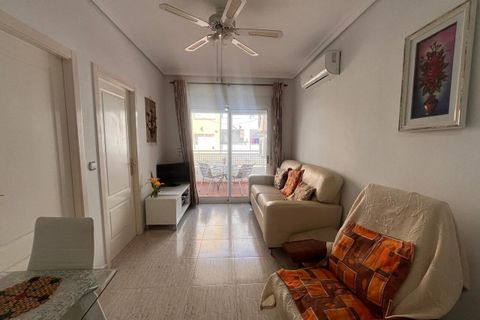 Lejlighed i Almoradi, Alicante, Almoradi - € 105.000 | Ref: CSPK-79287 - foto 9