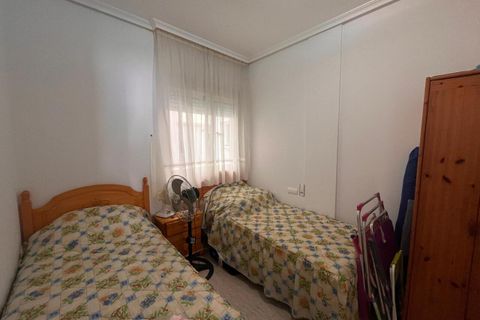 Lejlighed i Almoradi, Alicante, Almoradi - € 105.000 | Ref: CSPK-79287 - foto 20