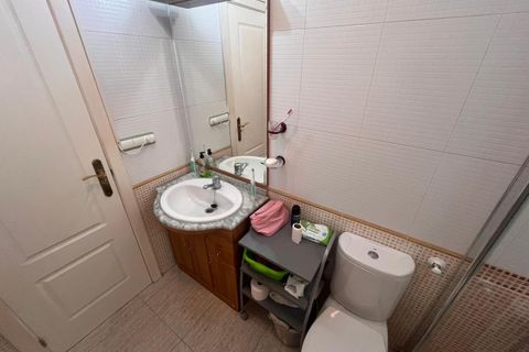 Lejlighed i Almoradi, Alicante, Almoradi - € 105.000 | Ref: CSPK-79287 - foto 23