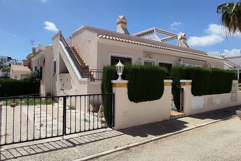 Byhus i Los Dolses, Alicante, Los Dolses - € 214.900 | Ref: CSPE-46008 - foto 1