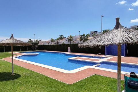 Byhus i Los Dolses, Alicante, Los Dolses - € 214.900 | Ref: CSPE-46008 - foto 2