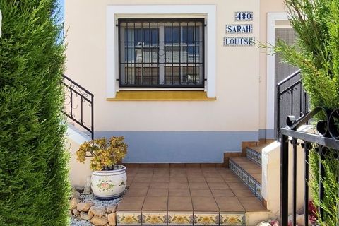 Byhus i Los Dolses, Alicante, Los Dolses - € 214.900 | Ref: CSPE-46008 - foto 3