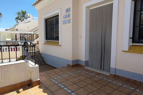 Byhus i Los Dolses, Alicante, Los Dolses - € 214.900 | Ref: CSPE-46008 - foto 6
