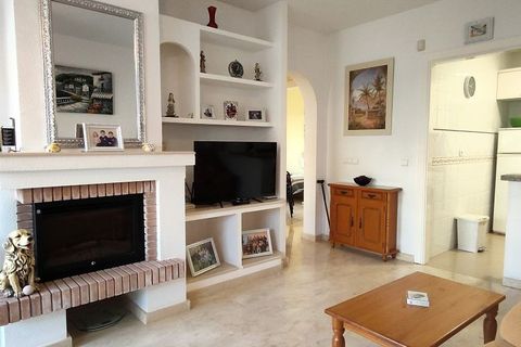 Byhus i Los Dolses, Alicante, Los Dolses - € 214.900 | Ref: CSPE-46008 - foto 8