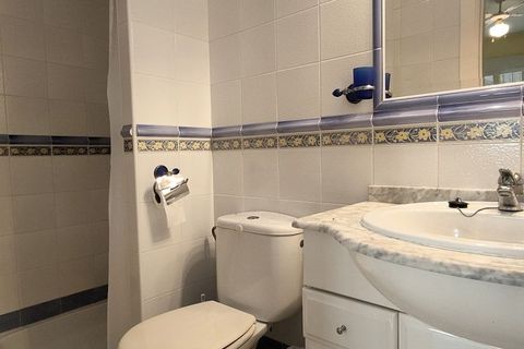 Byhus i Los Dolses, Alicante, Los Dolses - € 214.900 | Ref: CSPE-46008 - foto 16