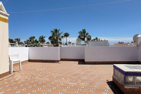 Byhus i Los Dolses, Alicante, Los Dolses - € 214.900 | Ref: CSPE-46008 - foto 21