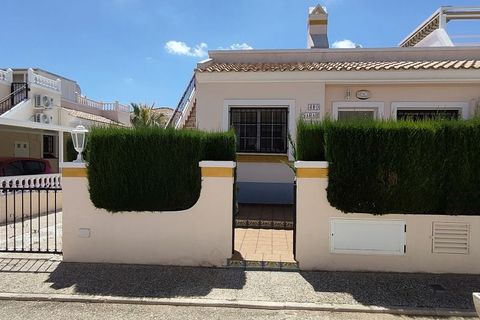 Byhus i Los Dolses, Alicante, Los Dolses - € 214.900 | Ref: CSPE-46008 - foto 23
