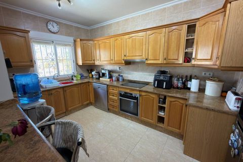 Landejendom i Catral, Alicante, Catral - € 575.000 | Ref: CSPR-79616 - foto 4