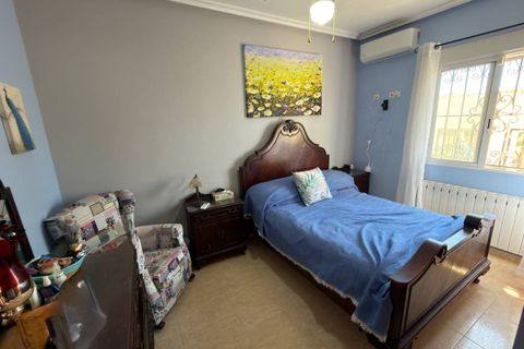 Landejendom i Catral, Alicante, Catral - € 575.000 | Ref: CSPR-79616 - foto 8