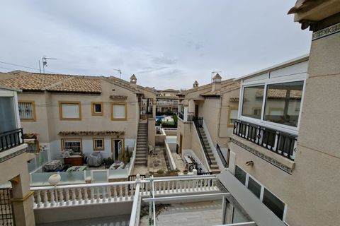Leilighet i Playa Flamenca, Alicante, Playa Flamenca - € 169 000 | Ref: CSPZ-49269 - foto 22