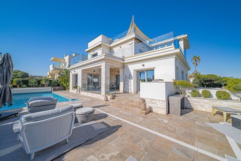 Villa a La Zenia, Alicante, La Zenia - € 2.950.000 | Ref: CSPX-28048 - foto 2
