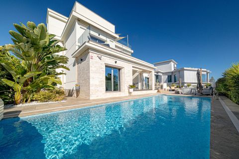 Villa a La Zenia, Alicante, La Zenia - € 2.950.000 | Ref: CSPX-28048 - foto 3