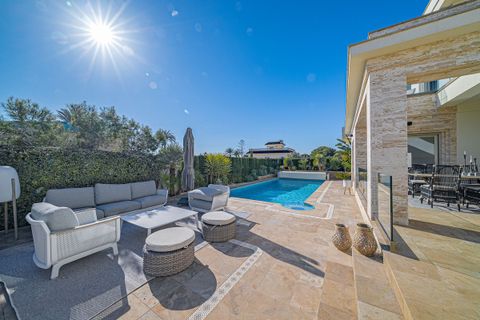Villa a La Zenia, Alicante, La Zenia - € 2.950.000 | Ref: CSPX-28048 - foto 4