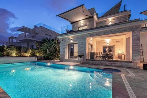 Villa a La Zenia, Alicante, La Zenia - € 2.950.000 | Ref: CSPX-28048 - foto 5