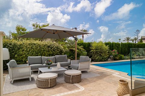 Villa a La Zenia, Alicante, La Zenia - € 2.950.000 | Ref: CSPX-28048 - foto 6