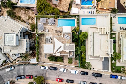 Villa a La Zenia, Alicante, La Zenia - € 2.950.000 | Ref: CSPX-28048 - foto 7