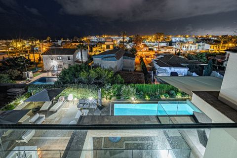 Villa a La Zenia, Alicante, La Zenia - € 2.950.000 | Ref: CSPX-28048 - foto 9