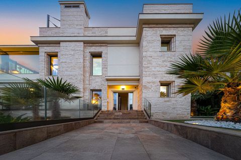 Villa a La Zenia, Alicante, La Zenia - € 2.950.000 | Ref: CSPX-28048 - foto 10