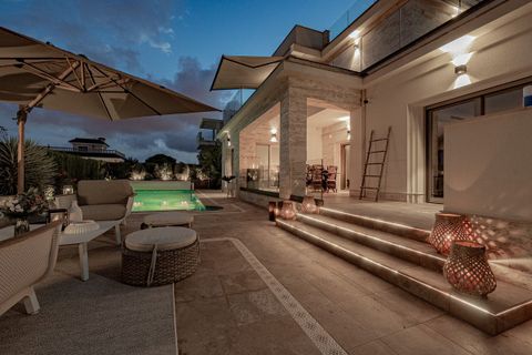 Villa a La Zenia, Alicante, La Zenia - € 2.950.000 | Ref: CSPX-28048 - foto 13