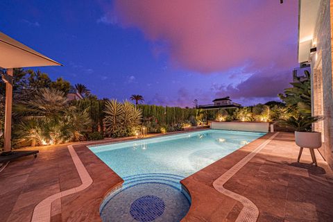 Villa a La Zenia, Alicante, La Zenia - € 2.950.000 | Ref: CSPX-28048 - foto 15