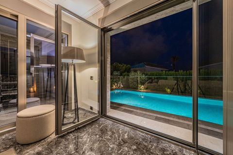 Villa a La Zenia, Alicante, La Zenia - € 2.950.000 | Ref: CSPX-28048 - foto 16