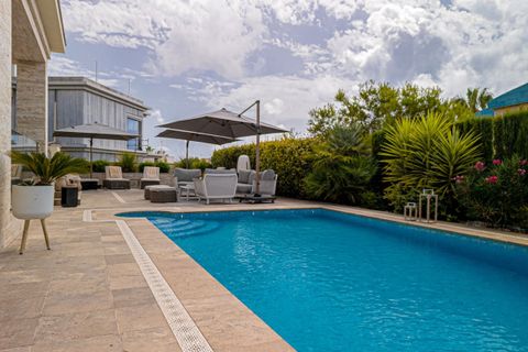 Villa a La Zenia, Alicante, La Zenia - € 2.950.000 | Ref: CSPX-28048 - foto 24