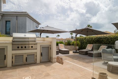 Villa a La Zenia, Alicante, La Zenia - € 2.950.000 | Ref: CSPX-28048 - foto 25