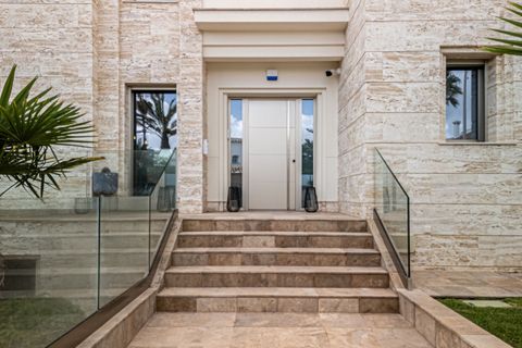 Villa a La Zenia, Alicante, La Zenia - € 2.950.000 | Ref: CSPX-28048 - foto 26
