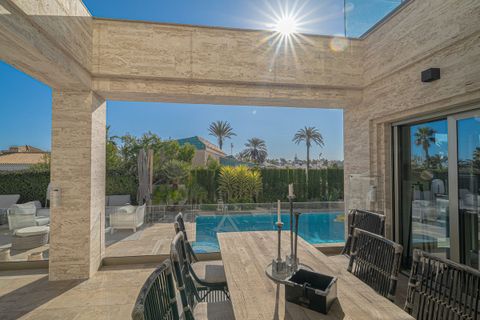Villa a La Zenia, Alicante, La Zenia - € 2.950.000 | Ref: CSPX-28048 - foto 30