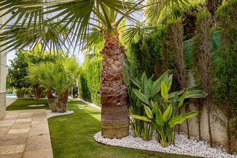 Villa a La Zenia, Alicante, La Zenia - € 2.950.000 | Ref: CSPX-28048 - foto 32