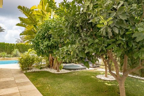 Villa a La Zenia, Alicante, La Zenia - € 2.950.000 | Ref: CSPX-28048 - foto 33