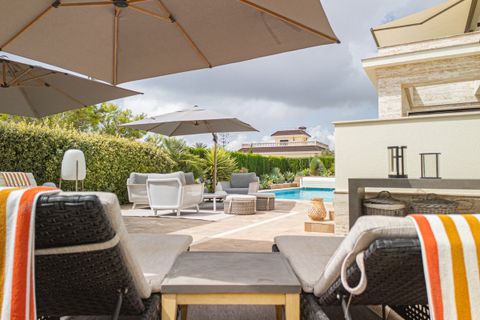 Villa a La Zenia, Alicante, La Zenia - € 2.950.000 | Ref: CSPX-28048 - foto 34