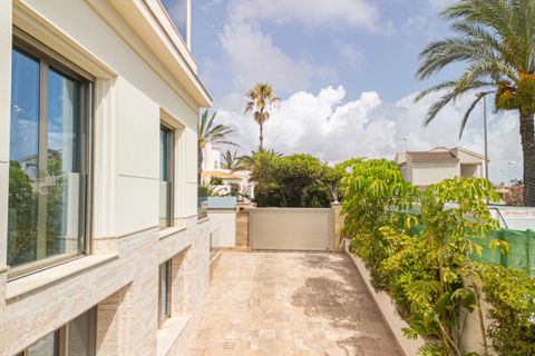 Villa a La Zenia, Alicante, La Zenia - € 2.950.000 | Ref: CSPX-28048 - foto 35