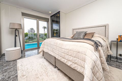 Villa a La Zenia, Alicante, La Zenia - € 2.950.000 | Ref: CSPX-28048 - foto 47