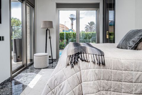 Villa a La Zenia, Alicante, La Zenia - € 2.950.000 | Ref: CSPX-28048 - foto 49