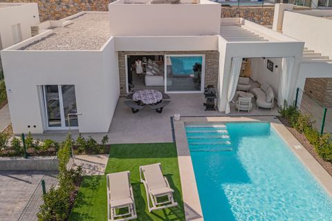 Villa i Algorfa, Alicante, Algorfa - € 630.000 | Ref: CSPX-86440 - foto 5