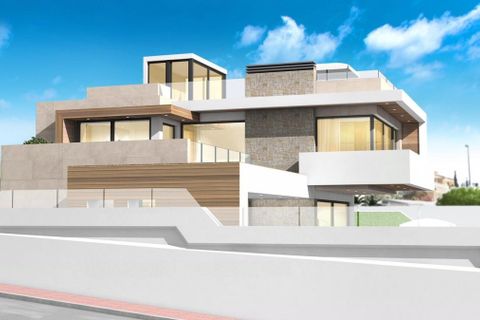 Villa a Ciudad Quesada, Alicante, Ciudad Quesada - € 890.000 | Ref: CSPX-60986 - foto 3