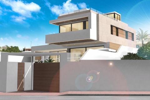 Villa a Ciudad Quesada, Alicante, Ciudad Quesada - € 890.000 | Ref: CSPX-60986 - foto 4