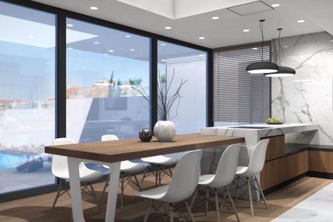 Villa a Ciudad Quesada, Alicante, Ciudad Quesada - € 890.000 | Ref: CSPX-60986 - foto 18